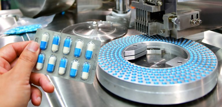 Why ERP Is Must-Have For Pharma Manufacturing SMEs?