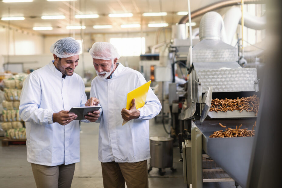 Food ERP Software, Best Food ERP System,